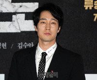 [포토] 소지섭, 덤덤한 포즈
