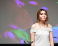 [포토] 이진아, 2번째 미니앨범 '랜덤'으로 가요계 복귀