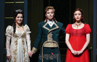 [포토] 박혜나-한지상-홍서영 '나폴레옹' 주역들