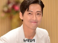 [포토] 드라마 '조작'으로 돌아온 남궁민