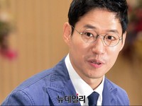 [포토] 유준상, 드라마 '조작'으로 안방복귀