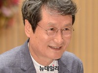 [포토] 문성근, 드라마 '조작'으로 8년만에 복귀