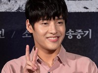 [포토] 배우 강하늘 