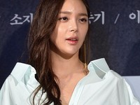 [포토] 박시연, 매혹적인 눈빛