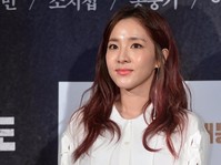 [포토] 산다라박, 빛나는 미모