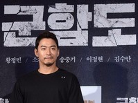 [포토] 주진모, 올블랙 카리스마