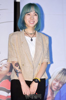 [포토] 영화 '여자들'로 돌아온 요조