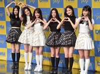 [포토] 상큼발랄 신인 걸그룹 '피오피' 데뷔