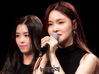 [포토] 피오피 연주, 눈부신 미모