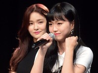 [포토] 피오피 연하, 막내의 화이팅