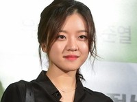 [포토] 배우 고아성 