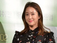 [포토] 배우 전혜빈, 단아한 미모