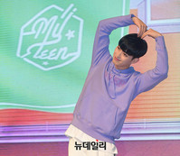 [포토] 마이틴 신준섭 