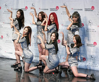 [영상] 드림캐쳐 '날아올라' 무대, 과즙미 넘치는 '일곱소녀'