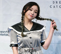 [포토] 드림캐쳐 가현 