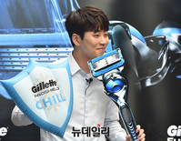 [포토] 가수 딘딘 