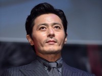 [포토] 국정원 요원으로 돌아온 장동건