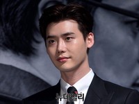 [포토] 이종석, 영화 '브이아이피'로 스크린 복귀