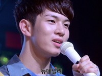 [포토] 프듀2 류회승, 엔플라잉으로 데뷔