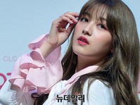 [포토] 씨엘씨 오승희, 매혹적인 눈빛