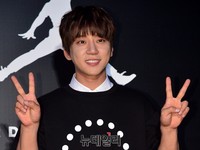 [포토] 황치열, 반듯한 미소