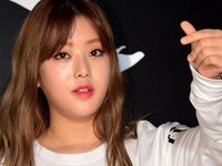 [포토] 통통하게 살오른 키썸