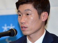 [포토] 홍보대사 박지성 