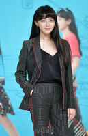 [포토] '맨홀'로 안방 복귀하는 배우 정혜성