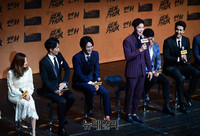 [포토] 벤허 역 맡은 배우 유준상