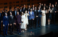 [포토] 창작뮤지컬 '벤허', 오는 24일부터 공연