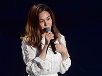 [영상] 창작뮤지컬 '벤허'로 돌아온 아이비가 부른 '그리운 땅'