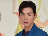 [포토] 드라마 '꽃피어라달순아'로 돌아온 강다빈