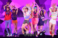 [영상] 베일벗은 신인 걸그룹 '위키미키'