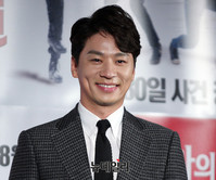 [포토] 정상훈, 훈훈한 미소 '발사'