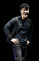 [포토] 연극 지구를지켜라, 추형사 역 맡은 배우 육현욱