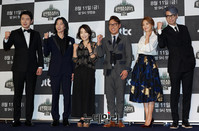 [포토] 더욱 치열해진 '팬텀싱어2' 안방 찾는다