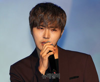 [포토] 정동하 '염원을 담아'