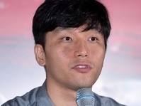 [포토] 영화 '밤섬해적단 서울불바다'로 돌아온 정윤석