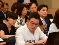 [포토] 이회창 회고록 간담회 참석한 지상욱 의원