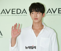 [포토] 하백 남주혁, 결별 후 슬픈 눈망울