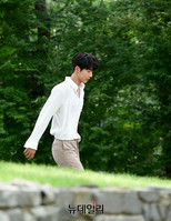 [포토] 남주혁, 이성경과 결별 후 첫 공식일정 참석