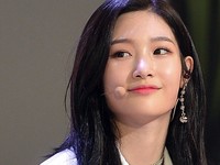 [포토] 다이아 정채연, 눈부신 미모