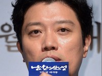 [포토] 영화 '남한산성'으로 돌아온 박희순