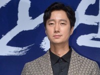 [포토] 영화 남한산성 박해일, 훈훈한 외모