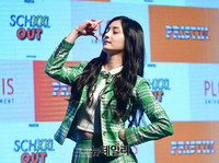 [포토] 돌아온 프리스틴 주결경