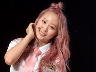 [포토] 에스투 도희, 청순한 미모