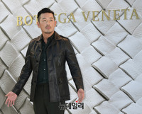 [포토] 마초같은 하정우