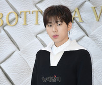 [포토] 지코, 이지적인 외모