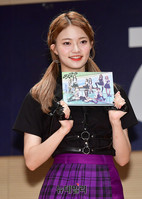 [포토] 다이아 솜이 '말괄량이 삐삐같이'