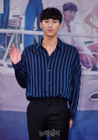 [포토] 배우 김인식, 병원선 훈남 치과의사